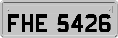 FHE5426