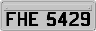 FHE5429