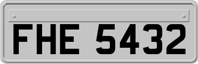 FHE5432