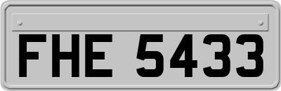 FHE5433