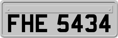 FHE5434