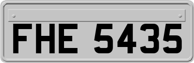 FHE5435