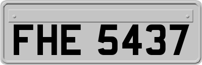 FHE5437