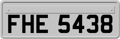 FHE5438