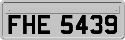 FHE5439