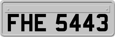 FHE5443