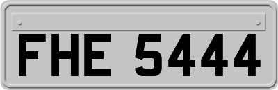 FHE5444
