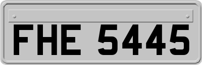 FHE5445