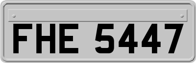 FHE5447