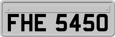 FHE5450
