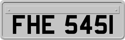 FHE5451