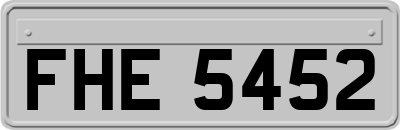FHE5452