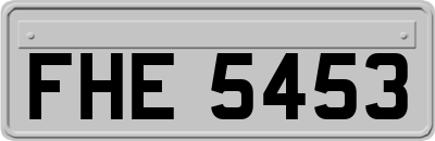 FHE5453