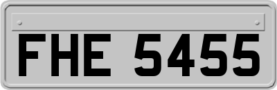 FHE5455
