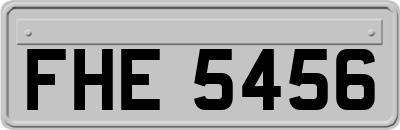 FHE5456