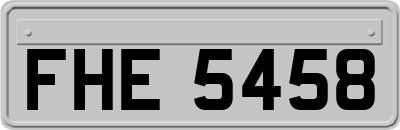 FHE5458