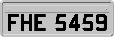 FHE5459