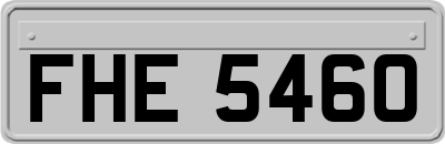 FHE5460