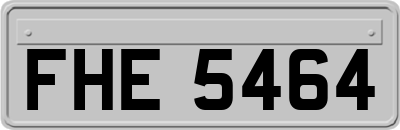 FHE5464