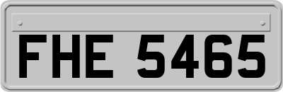 FHE5465