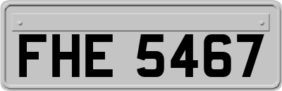 FHE5467