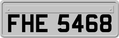 FHE5468