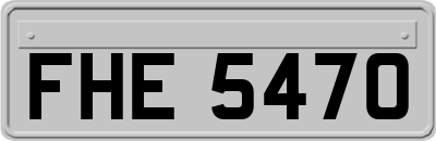 FHE5470