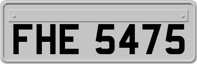 FHE5475