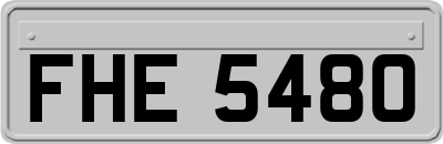 FHE5480