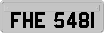 FHE5481