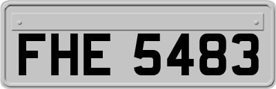 FHE5483