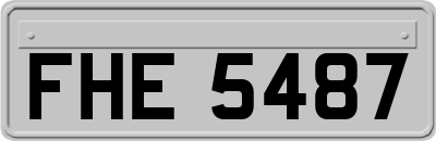 FHE5487