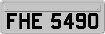 FHE5490