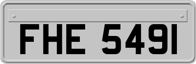 FHE5491