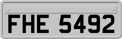 FHE5492