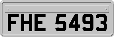FHE5493