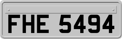 FHE5494