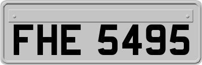 FHE5495