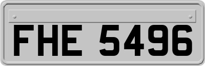 FHE5496