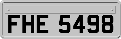 FHE5498
