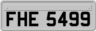 FHE5499