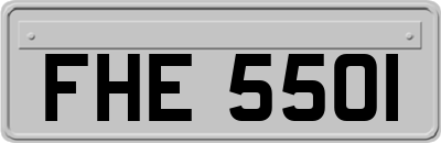 FHE5501