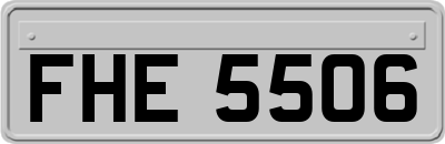 FHE5506