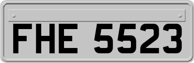 FHE5523