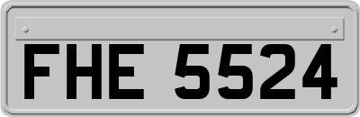 FHE5524