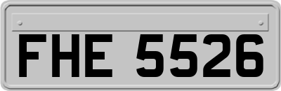 FHE5526