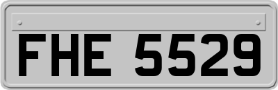 FHE5529