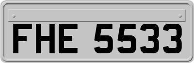 FHE5533