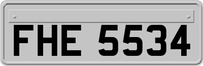 FHE5534