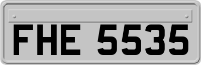 FHE5535